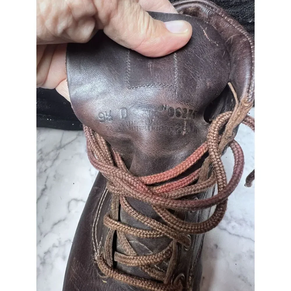 Red Wing Shoes red wings
